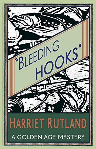 Bleeding Hooks [Paperback]