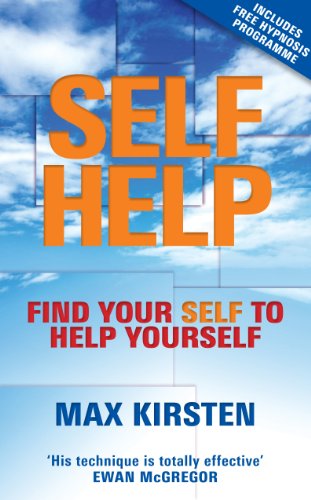 Self-Help Find Your Self To Help Yourself [Paperback]