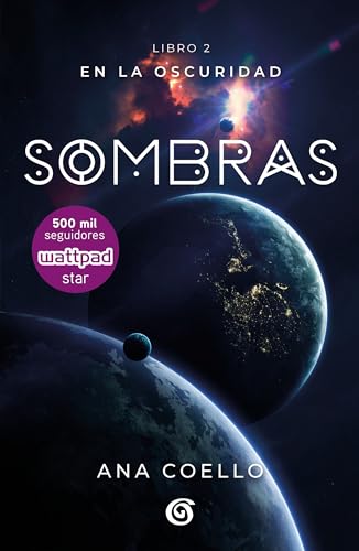 Sombras (Luna 2) / Shadows (Moon 2) [Paperback]
