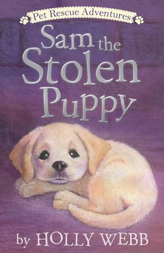 Sam the Stolen Puppy [Paperback]