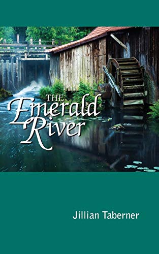 The Emerald River [Paperback]
