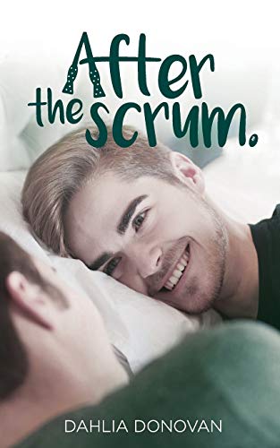 After The Scrum [Paperback]