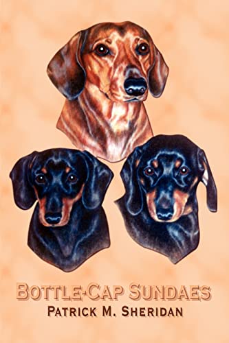 Bottle-Cap Sundaes [Paperback]