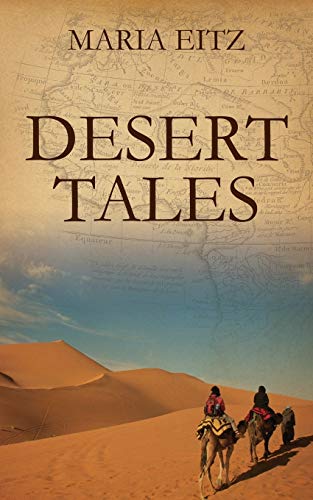 Desert Tales [Paperback]