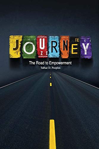 Journey The Road To Empowerment [Paperback]