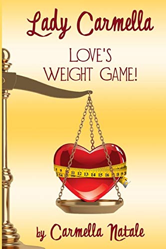 Love Weight Game [Paperback]