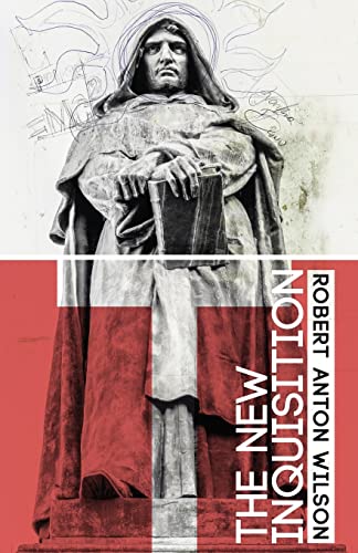 New Inquisition  Irrational Rationalism and the Citadel of Science [Paperback]