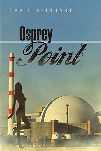 Osprey Point [Paperback]