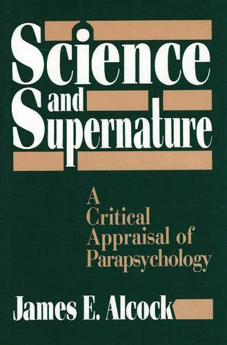 Science and Supernature [Hardcover]