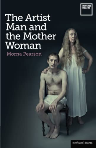 The Artist Man and the Mother Woman [Paperback]