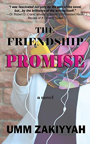 The Friendship Promise [Paperback]