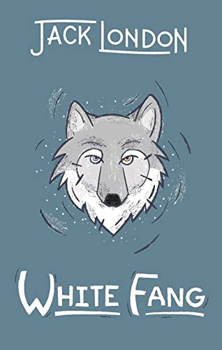 White Fang                               [CLOTH               ]