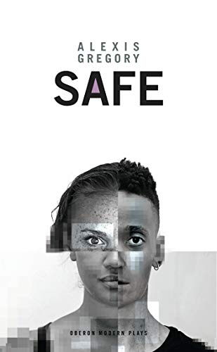 Safe [Paperback]