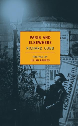Paris and Elsewhere [Paperback]