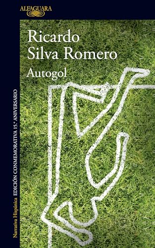 Autogol (Edicin conmemorativa) / Own Goal [Paperback]