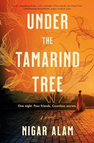Under the Tamarind Tree [Hardcover]