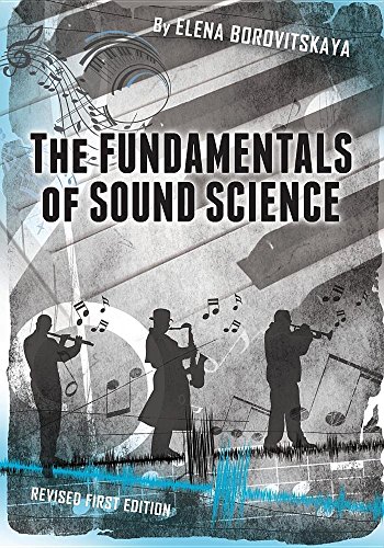 The Fundamentals Of Sound Science [Paperback]