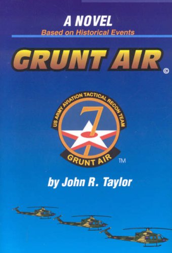 Grunt Air [Hardcover]