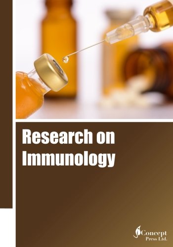 Research on Immunology [Paperback]
