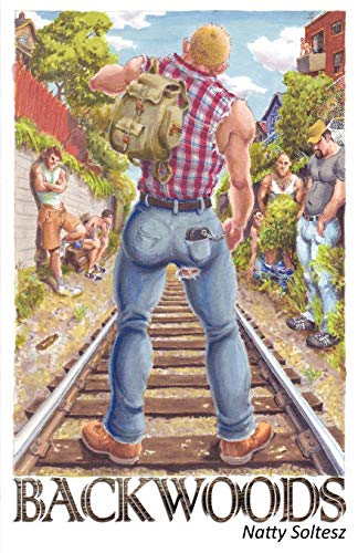 Backwoods [Paperback]