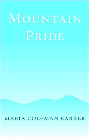Mountain Pride [Paperback]
