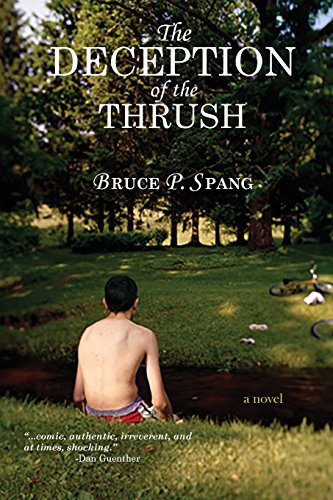 The Deception Of The Thrush [Paperback]