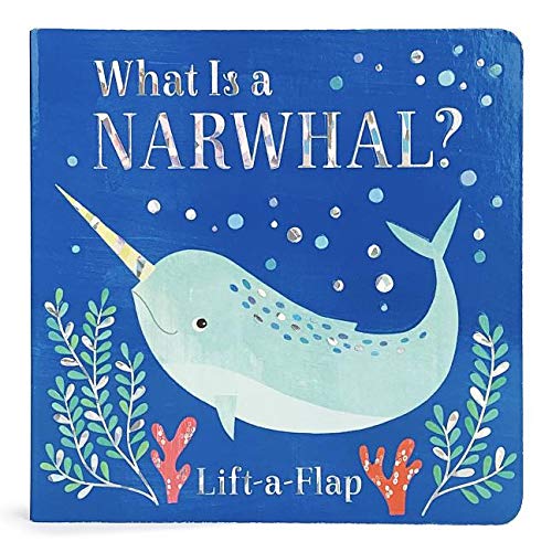 What Is a Narwhal [Unknown]