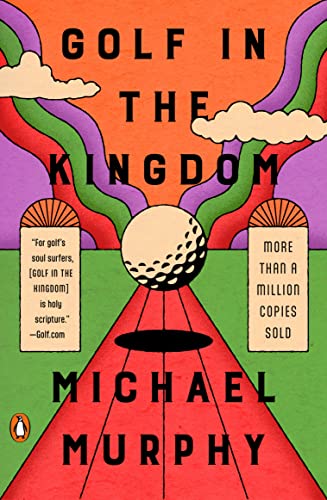 Golf in the Kingdom [Paperback]