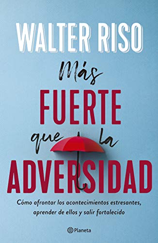 Ms fuerte que la adversidad [Paperback]
