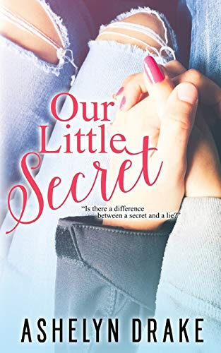 Our Little Secret [Paperback]