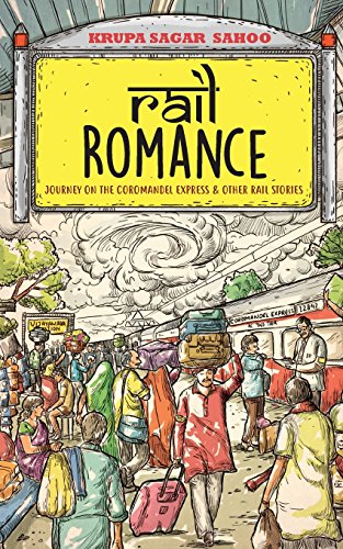Rail Romance [Paperback]
