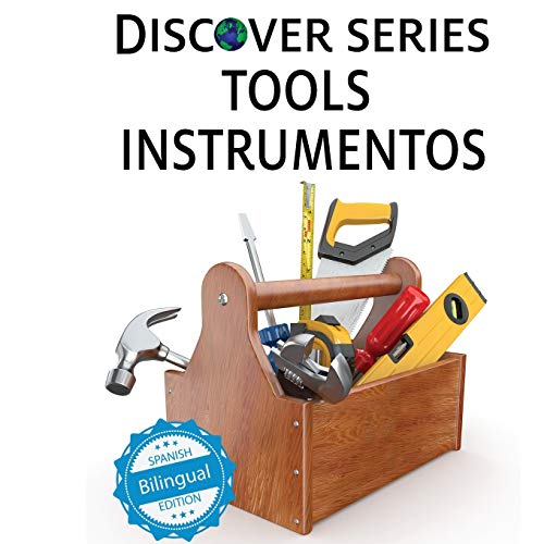 Tools / Instrumentos [Paperback]