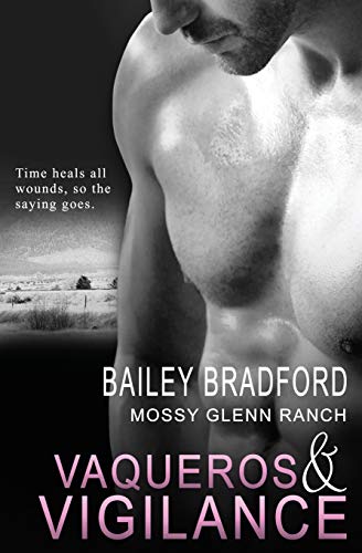 Vaqueros And Vigilance (mossy Glenn Ranch) (volume 8) [Paperback]