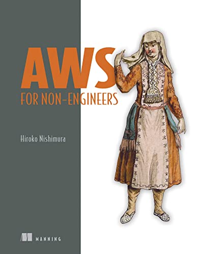 AWS for Non-Engineers [Paperback]