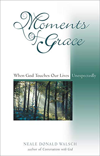 Moments Of Grace [Hardcover]