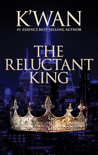 The Reluctant King [Paperback]