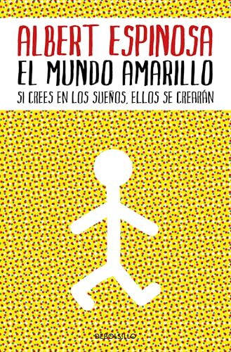 El mundo amarillo Como luchar para sobrevivir me ense a vivir / The Yellow Wo [Paperback]