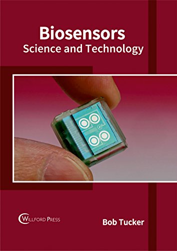 Biosensors Science And Technology [Hardcover]
