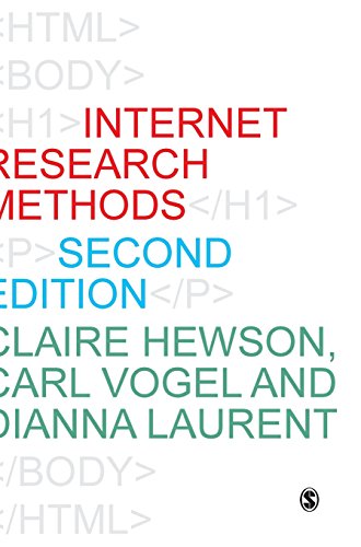 Internet Research Methods [Hardcover]