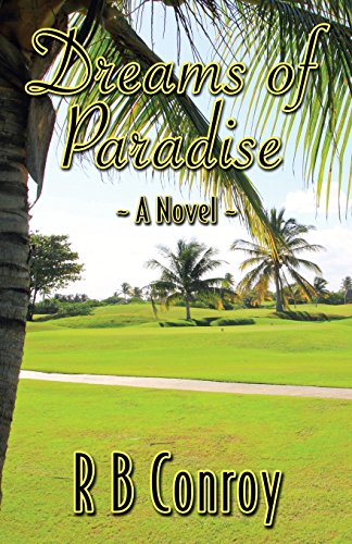 Dreams Of Paradise [Paperback]