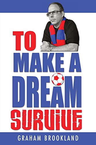 To Make A Dream Survive [Paperback]