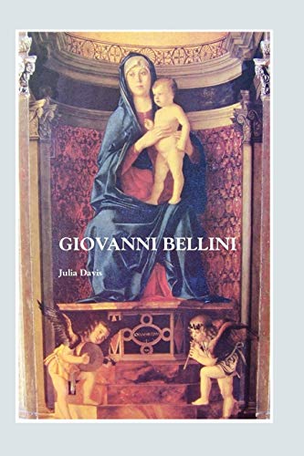 Giovanni Bellini (painters) [Paperback]