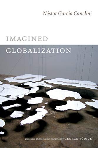 Imagined Globalization [Paperback]