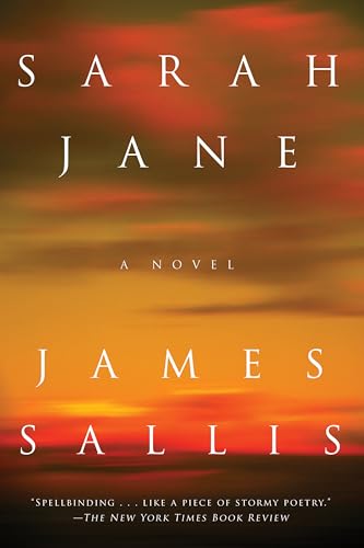 Sarah Jane [Paperback]