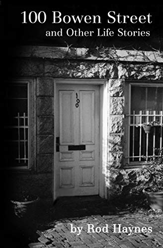 100 Bowen Street [Paperback]