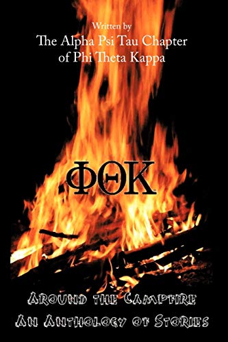 Around the Campfire  An Anthology of Stories [Paperback]