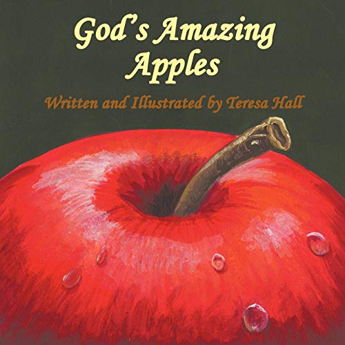 God's Amazing Apples [Paperback]