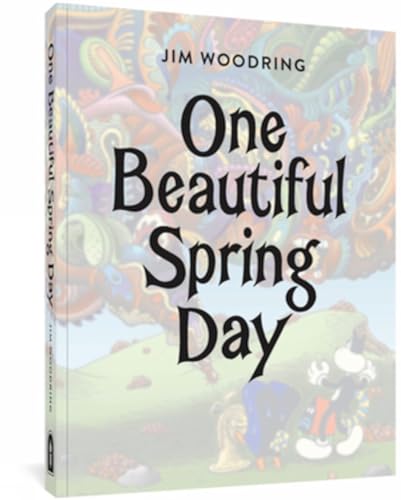 One Beautiful Spring Day [Paperback]
