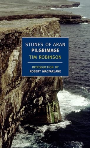 Stones of Aran Pilgrimage [Paperback]