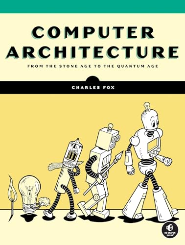 Computer Architecture [Paperback]
